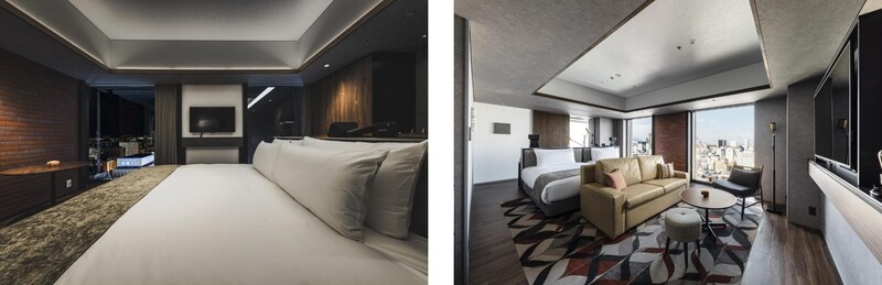 SAPPORO STREAM HOTEL